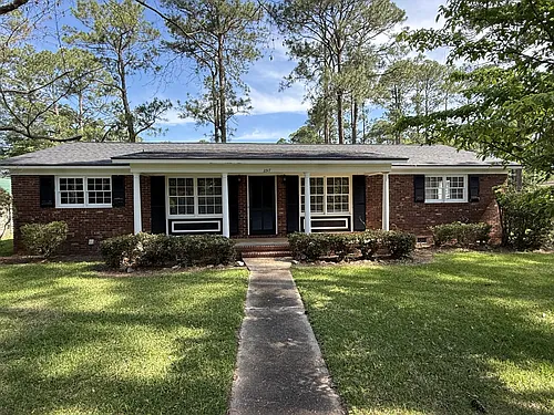 2317 Whispering Pines Rd Photo 1