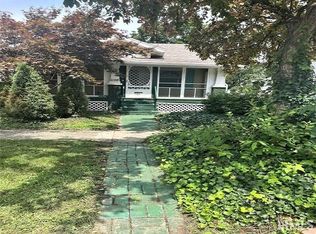 1128 Kilbourn St, Elkhart, IN 46514