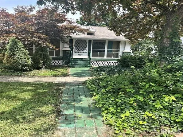 1128 Kilbourn St, Elkhart, IN 46514