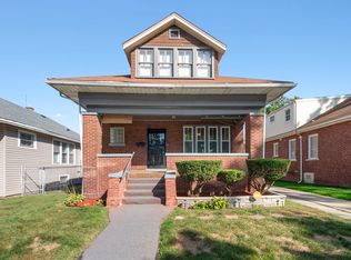 11413 S Normal Ave, Chicago, IL 60628