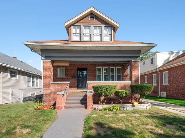 11413 S Normal Ave, Chicago, IL 60628