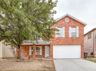 4136 Tupelo Trl, Fort Worth, TX 76244