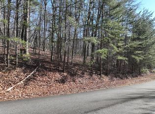 58 Saint Andrews Way, Ellijay, GA 30536