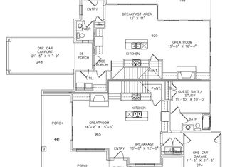 915 Stobaugh St, Austin, TX 78757