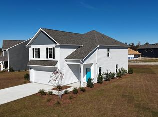 1130 Sandy Heights Loop LOT 71, Navassa, NC 28451