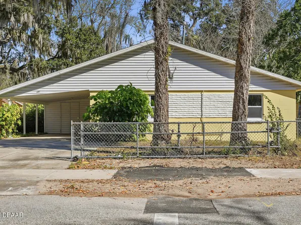 437 Lockhart St, Daytona Beach, FL 32114