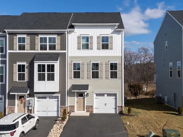 4677 Drysdale St, Rockingham, VA 22801