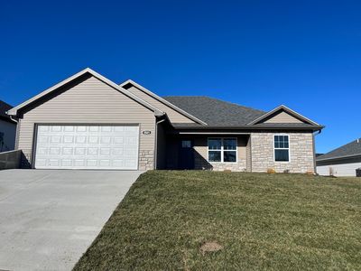 5521 Sweetgum Cir, Columbia, MO, 65202