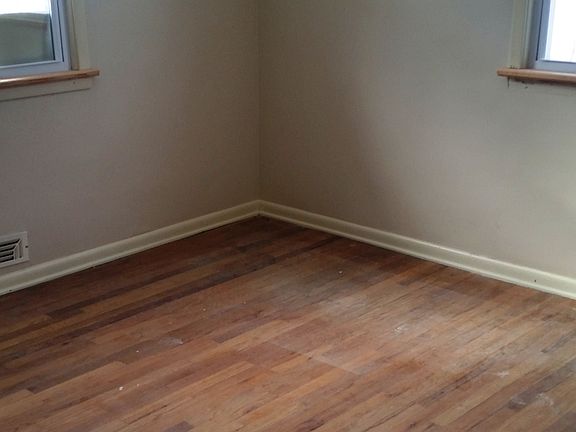 Main Floor Bedroom