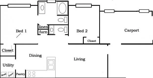 Greenbrooke Senior Living — Photo 32