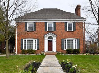 3053 Huntington Rd, Shaker Heights, OH 44120