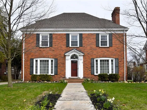 3053 Huntington Rd, Shaker Heights, OH 44120
