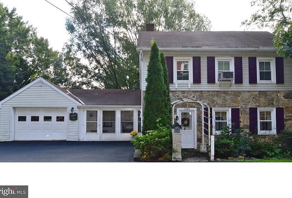 1345 Friedensburg Rd, Reading, PA 19606 Zillow