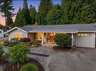 23105 32nd Avenue W, Brier, WA 98036
