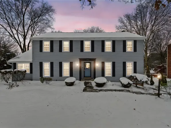 1756 Taper Dr, Pittsburgh, PA 15241