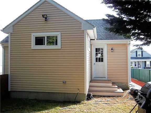 2nd image of 58 Belmont Ave