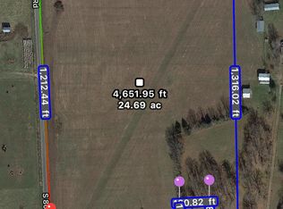 801 E 430th Rd, Bolivar, MO 65613