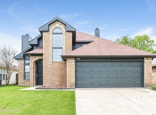 510 Lemons St, Cedar Hill, TX 75104