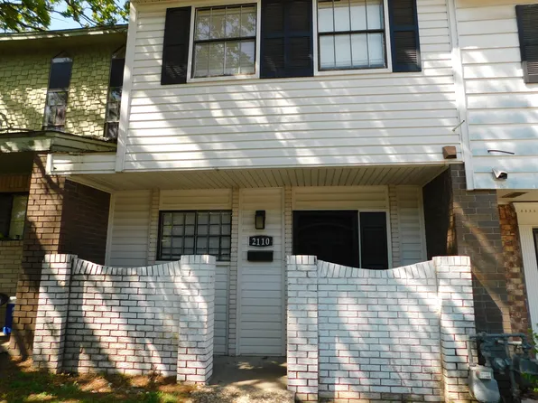 2110 Fendley Dr, North Little Rock, AR 72114