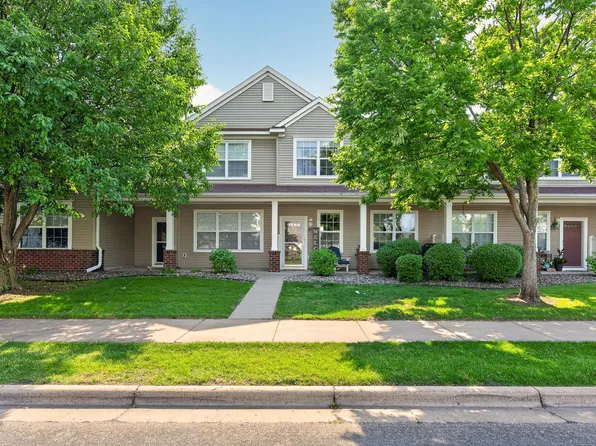 11357 Aberdeen Cir NE Unit C, Blaine, MN 55449