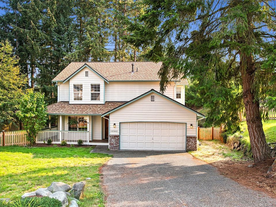 1st image of 12162 Prescott Place NW