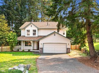 12162 Prescott Pl NW, Silverdale, WA 98383