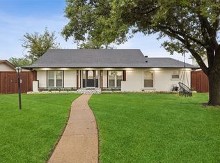 1322 Northpark Dr, Richardson, TX 75081