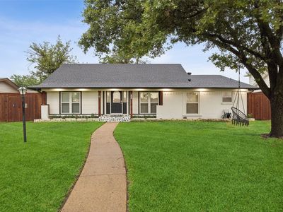 1322 Northpark Dr, Richardson, TX, 75081