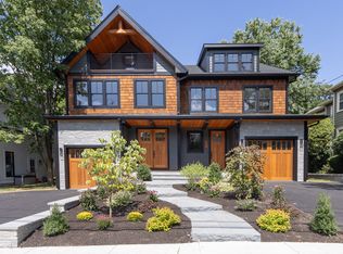 23 Winchester Rd, Newton, MA 02458