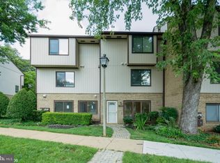 1776 Westwind Way UNIT 96A, McLean, VA 22102
