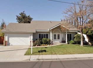1763 Klier Dr, Concord, CA 94518