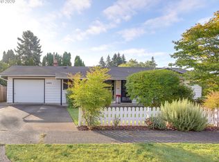 4666 SE Ada Ln, Milwaukie, OR 97222