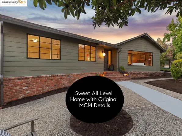 180 Maiden Ln, Oakland, CA 94602