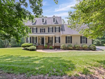 8602 General Sykes Cir, Fredericksburg, VA, 22407