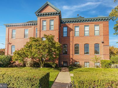 410 5th St NE APT 16, Washington, DC, 20002