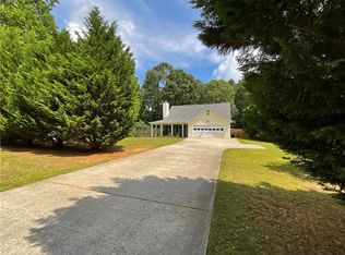 648 Liberty Church Rd, Bremen, GA 30110