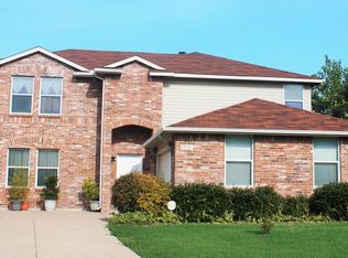 1516 Big Lake Dr, Mesquite, TX 75181