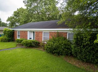 321 Louise Dr, Lafayette, LA 70506