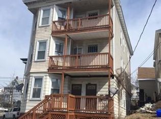 6 Beede Ave, Lynn, MA 01902