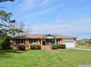 4796 Dory Cir, Southside, AL 35907