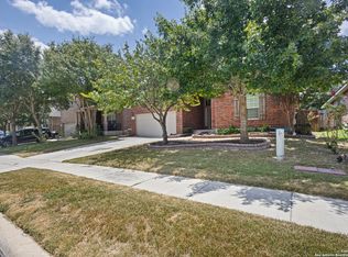 421 Eldridge Dr, Cibolo, TX 78108