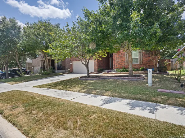 421 ELDRIDGE DR, Cibolo, TX 78108