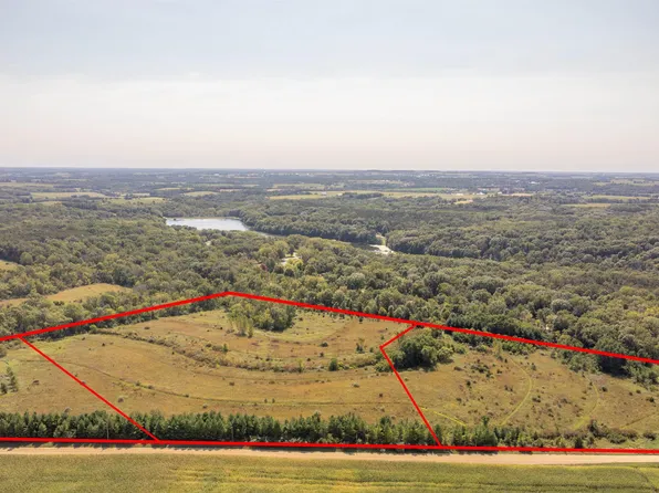 TRACT Pin Hook Rd #C, Lena, IL 61048