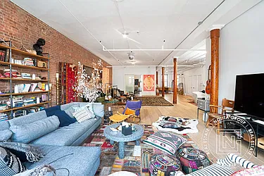 Rented by Nolita Group