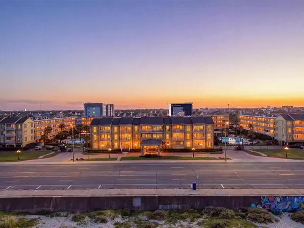 6300 Seawall Blvd #6107, Galveston, TX 77551