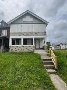 315 Taylor Ave, Columbus, OH, 43203
