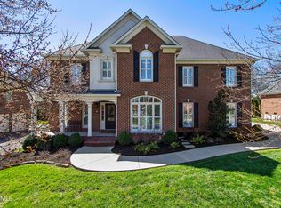 1919 Chiswick Rd, Knoxville, TN 37922