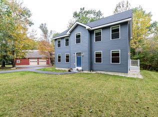 52 Haven Hill Rd, Rochester, NH 03867