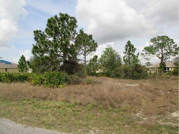 Southeast Corner View