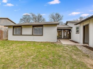 9405 Quail Meadow Dr NW #B, Austin, TX 78758